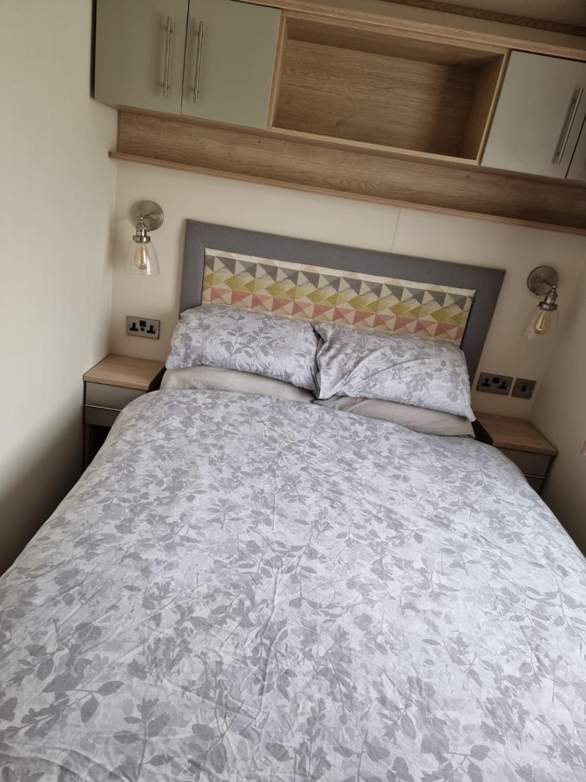 Kent Getaways Hotel Westgate-on-Sea Bilik gambar