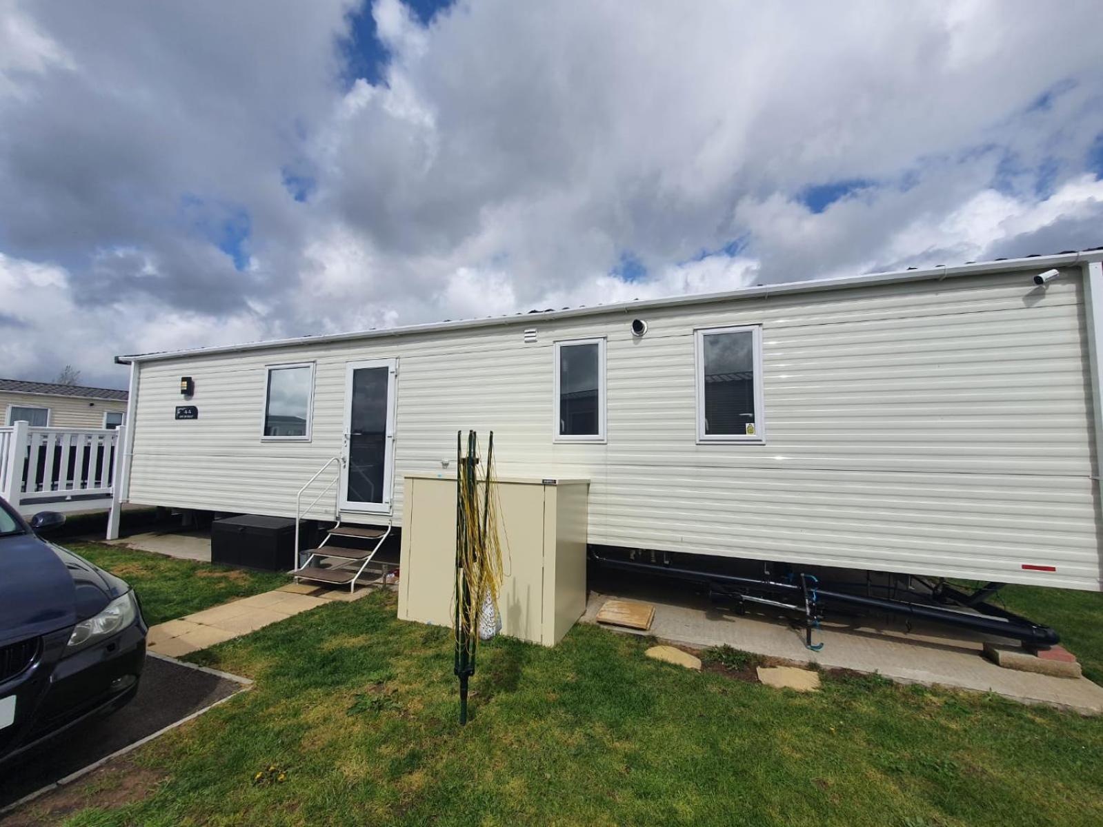 Kent Getaways Hotel Westgate-on-Sea Bilik gambar