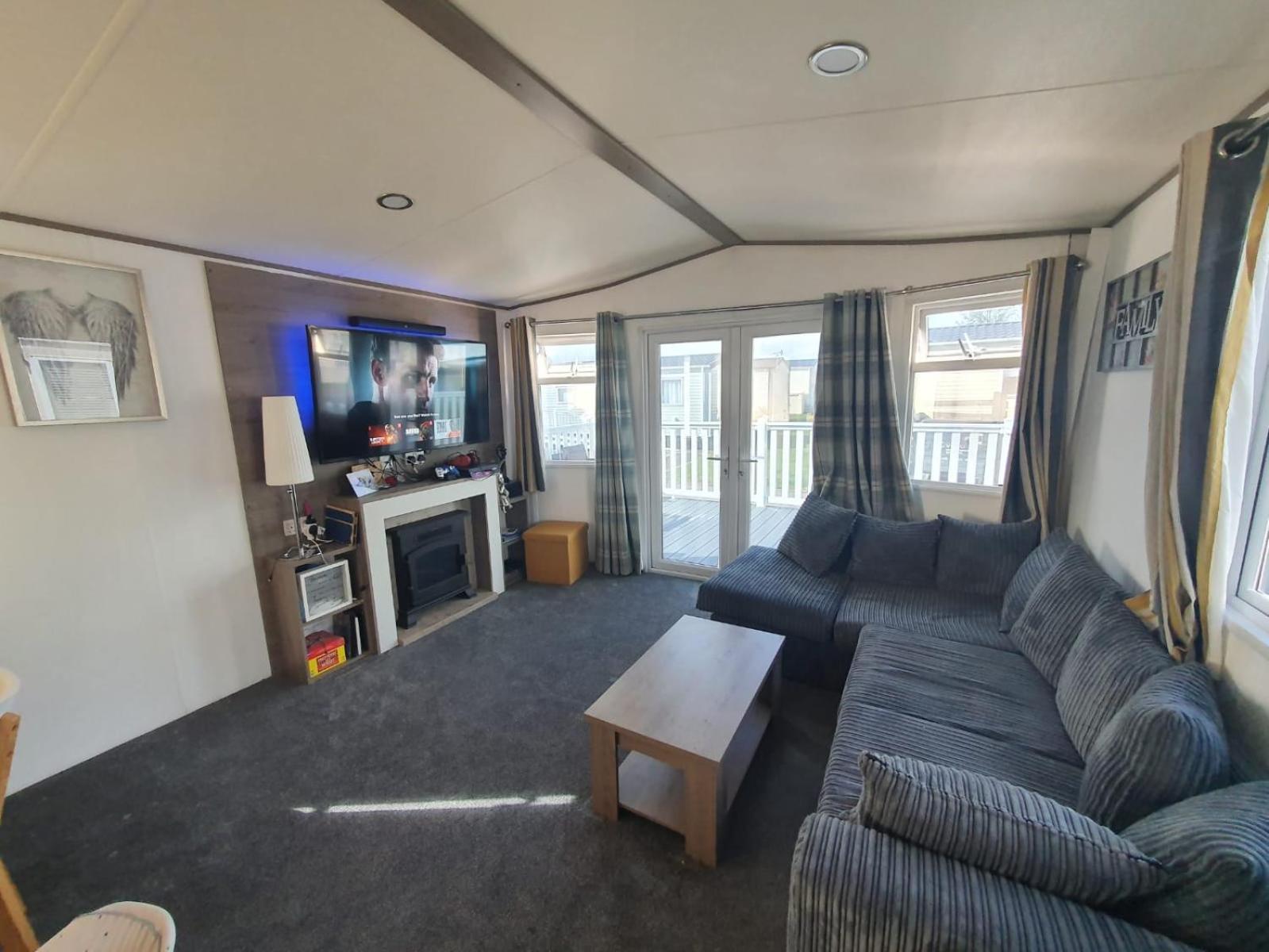 Kent Getaways Hotel Westgate-on-Sea Bilik gambar