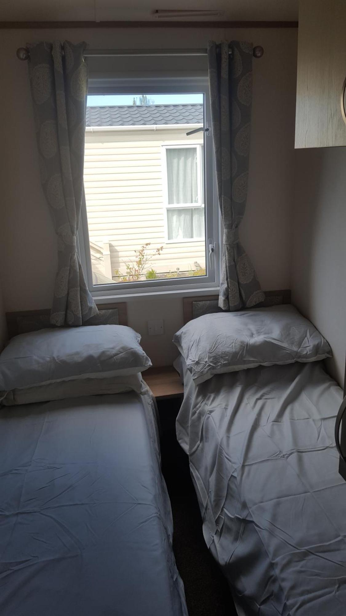 Kent Getaways Hotel Westgate-on-Sea Bilik gambar