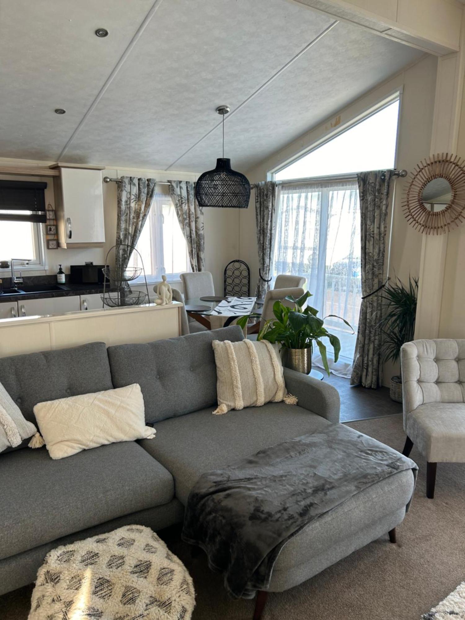 Kent Getaways Hotel Westgate-on-Sea Luaran gambar