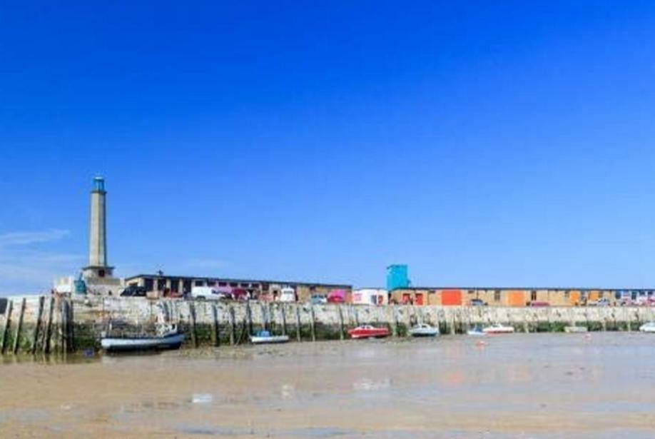 Kent Getaways Hotel Westgate-on-Sea Luaran gambar