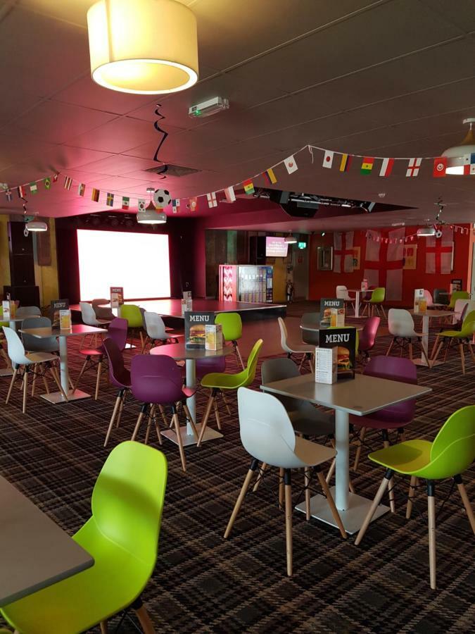 Kent Getaways Hotel Westgate-on-Sea Luaran gambar